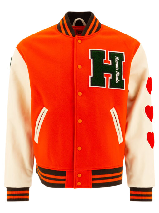 Jackets
