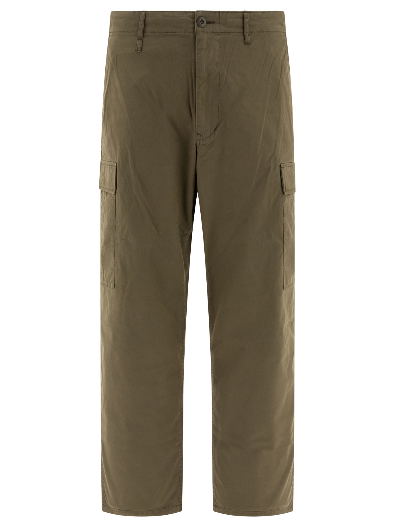 Cargo trousers