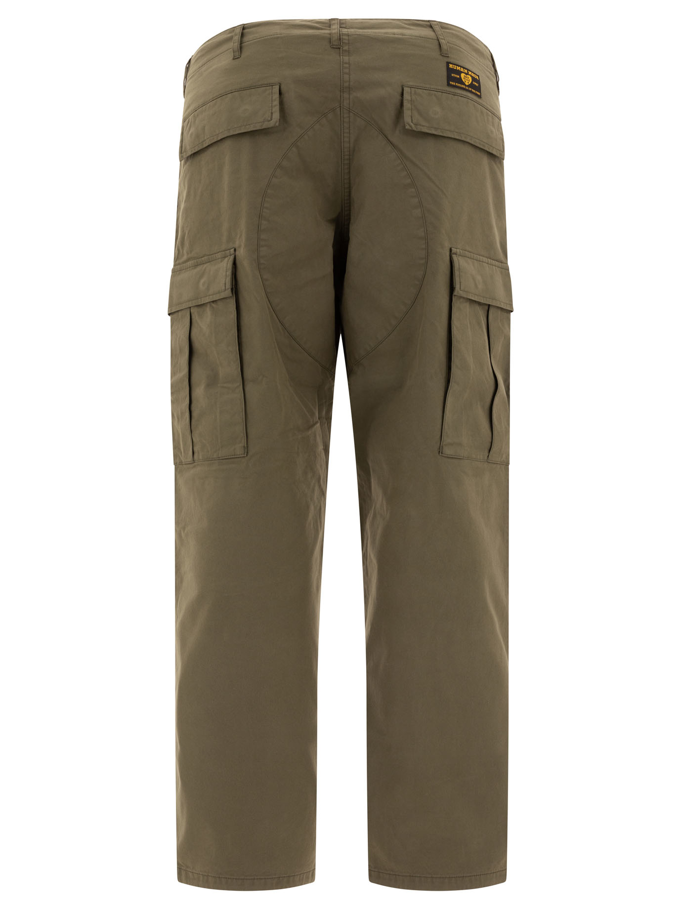 Cargo trousers - Image 2