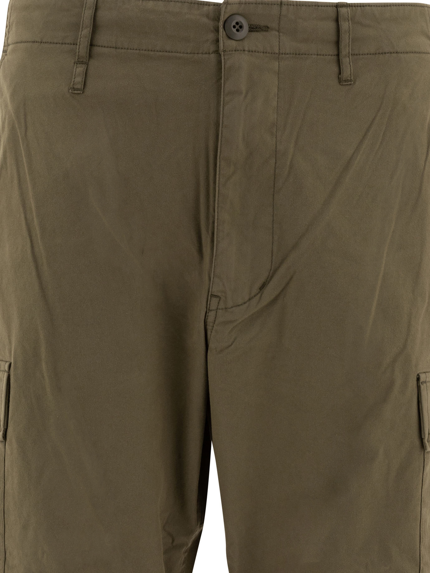 Cargo trousers - Image 3