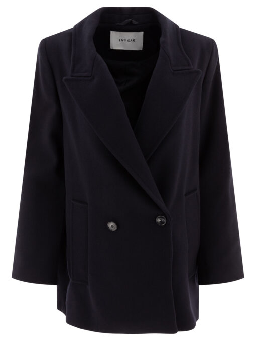 "Jenna" coat