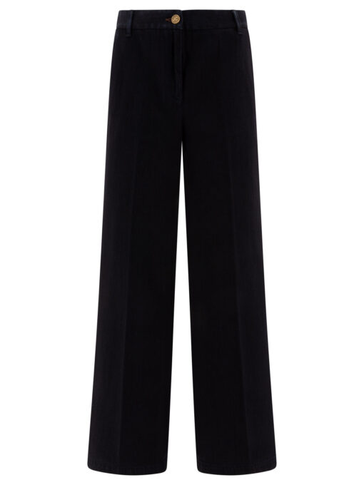 "Taylor" corduroy trousers