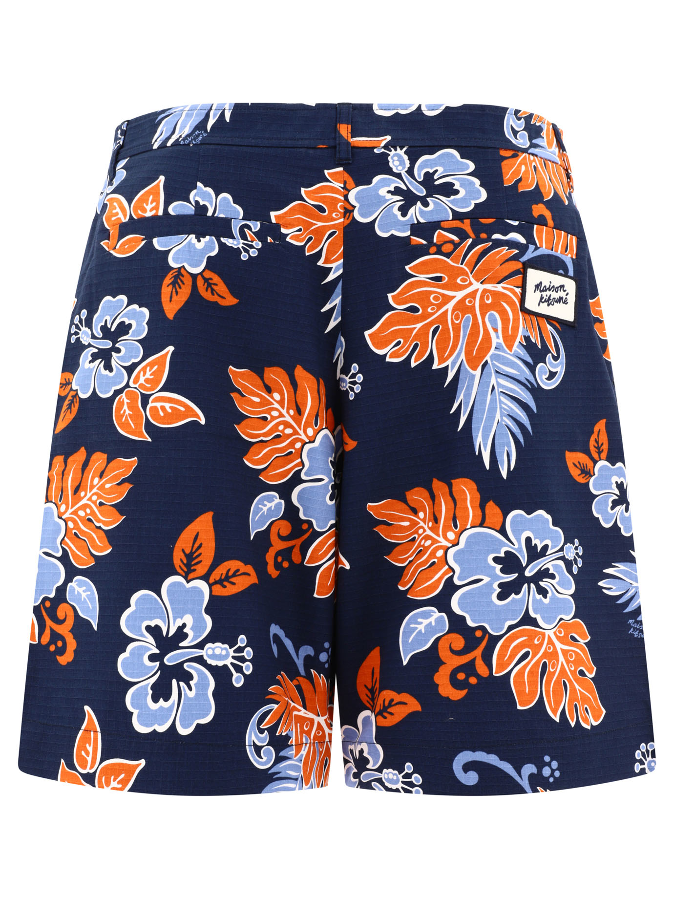 "Board" shorts - Image 2