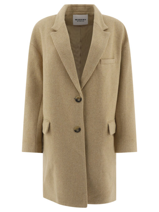 "Limiza" coat