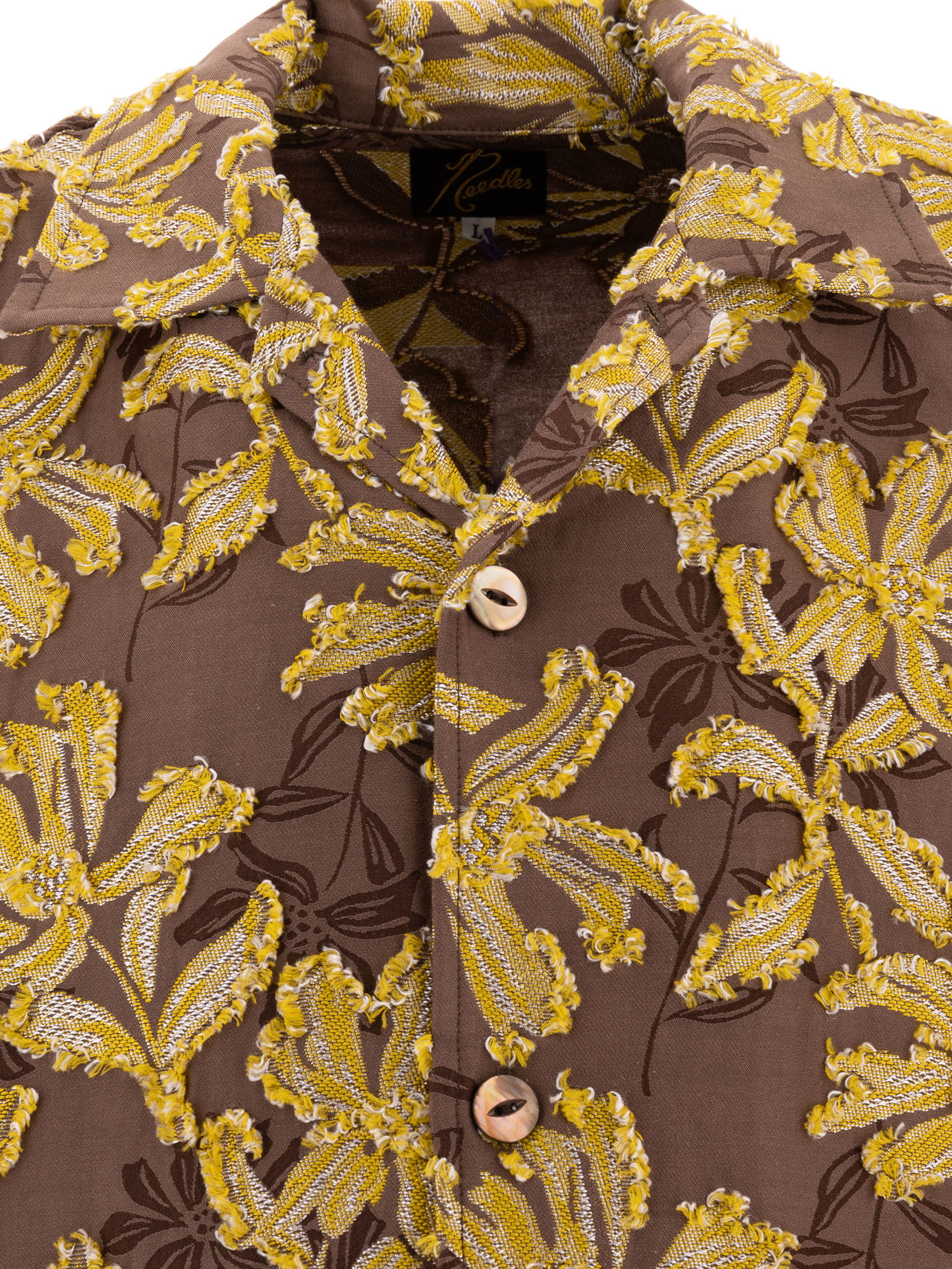 "Cabana" shirt - Image 3