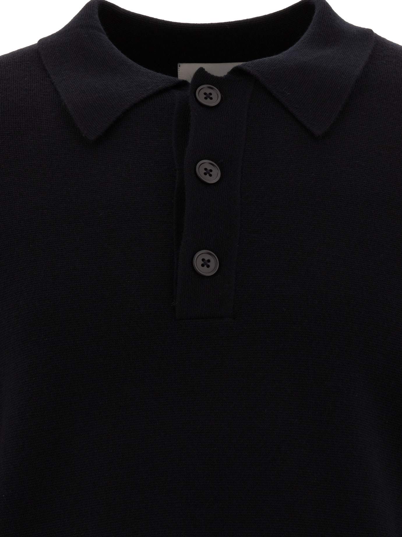 "Harald" polo shirt - Image 3