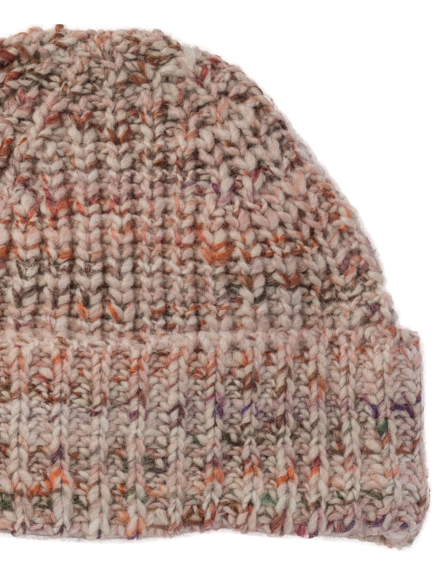 "Chunky" beanie - Image 3