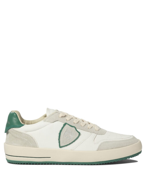 "Nice Low" sneakers