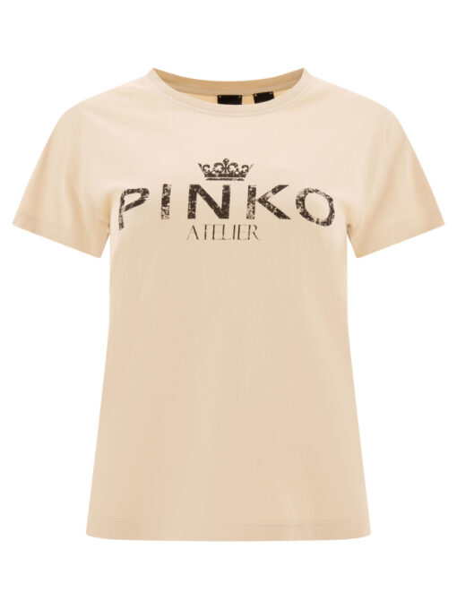 "Bussolotto" t-shirt