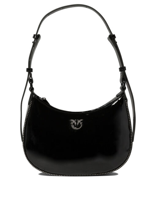 "Love Birds" shoulder bag