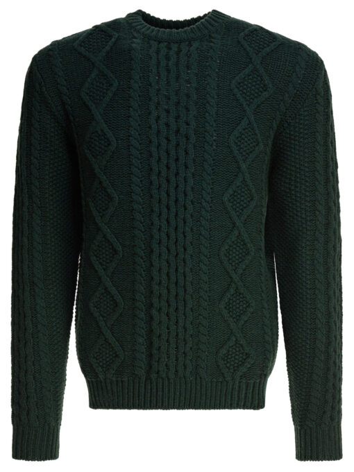 Knitwear