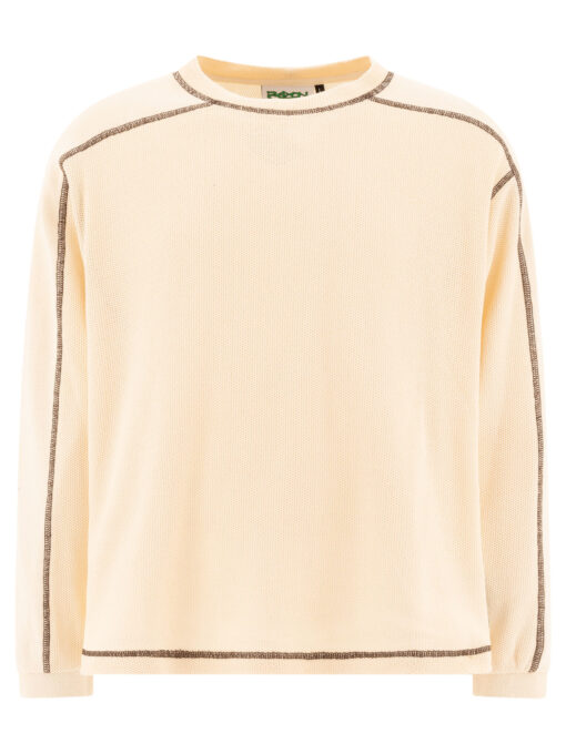 "OC" sweatshirt