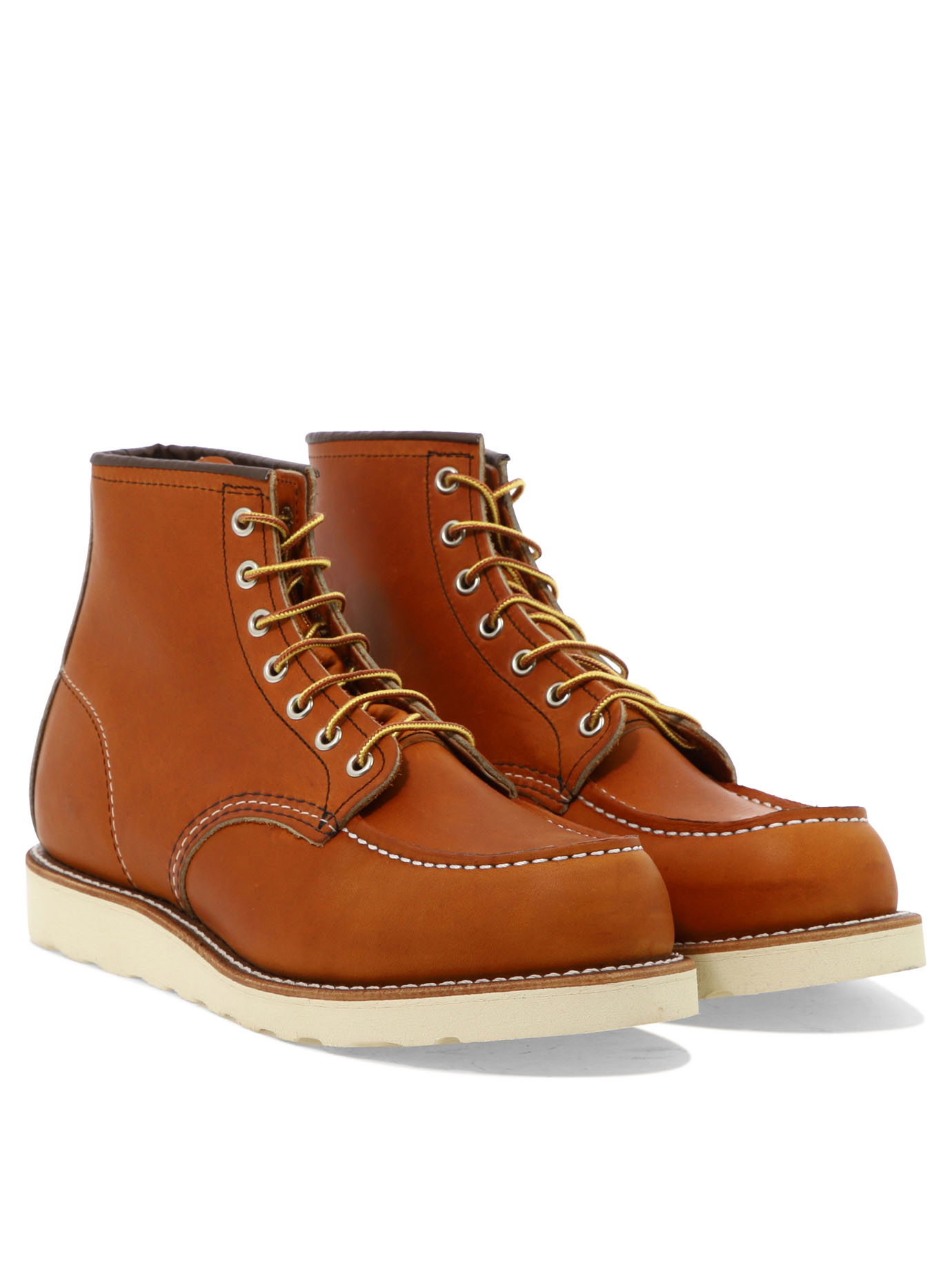 "Classic Moc" Ankle boots - Image 2