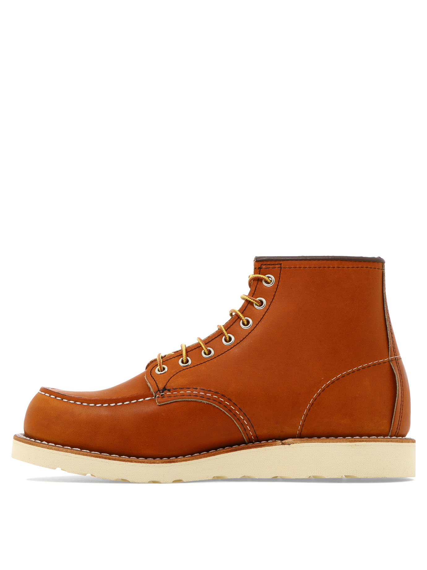 "Classic Moc" Ankle boots - Image 3