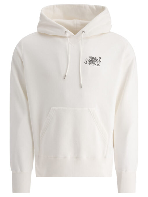 "Gonz ONE LOVE" hoodie
