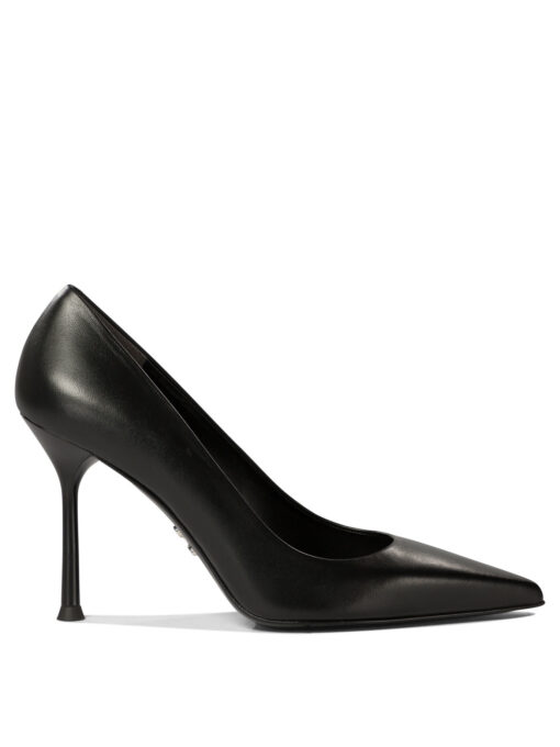 "Musa" pumps