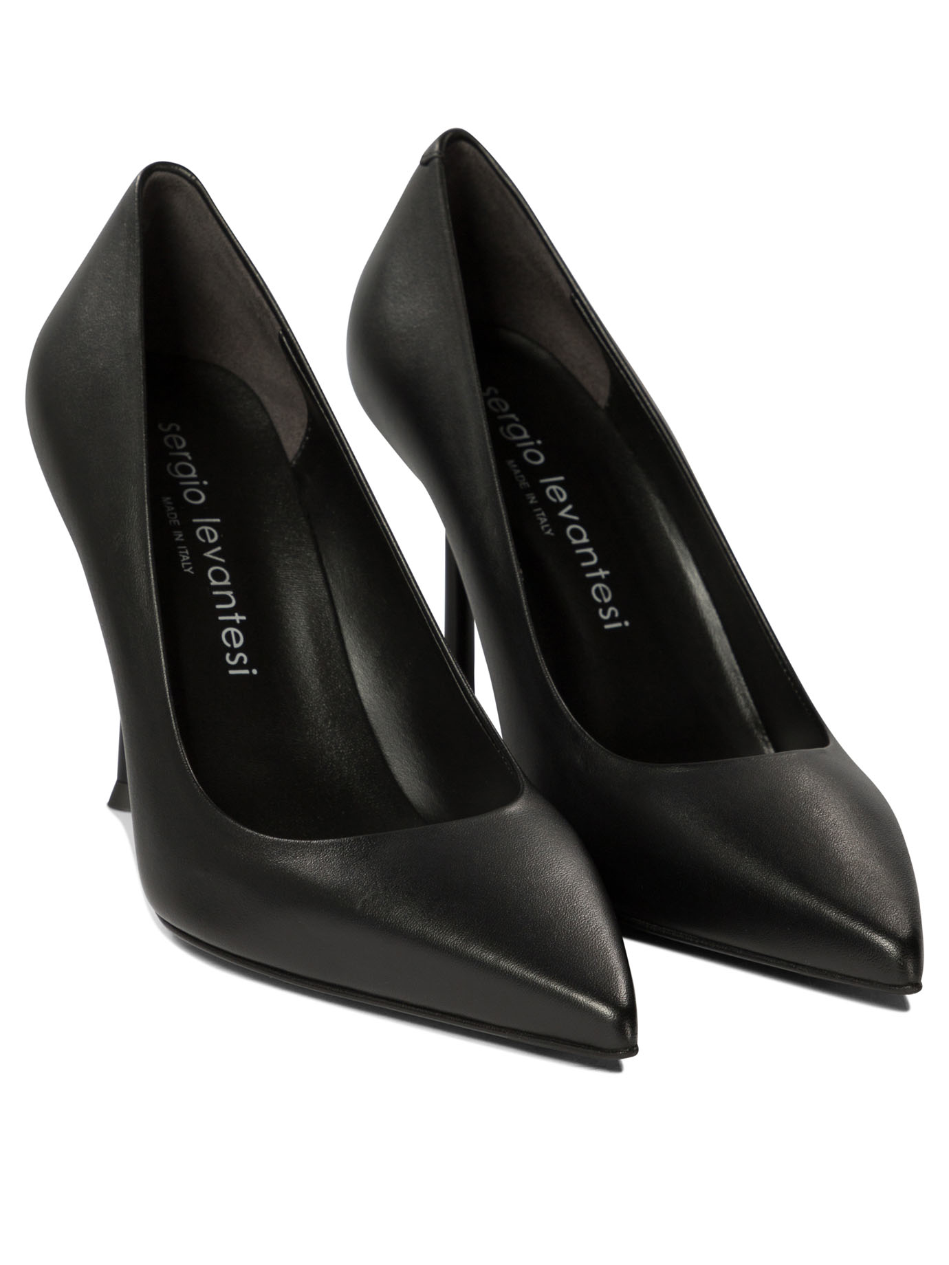 "Musa" pumps - Image 2
