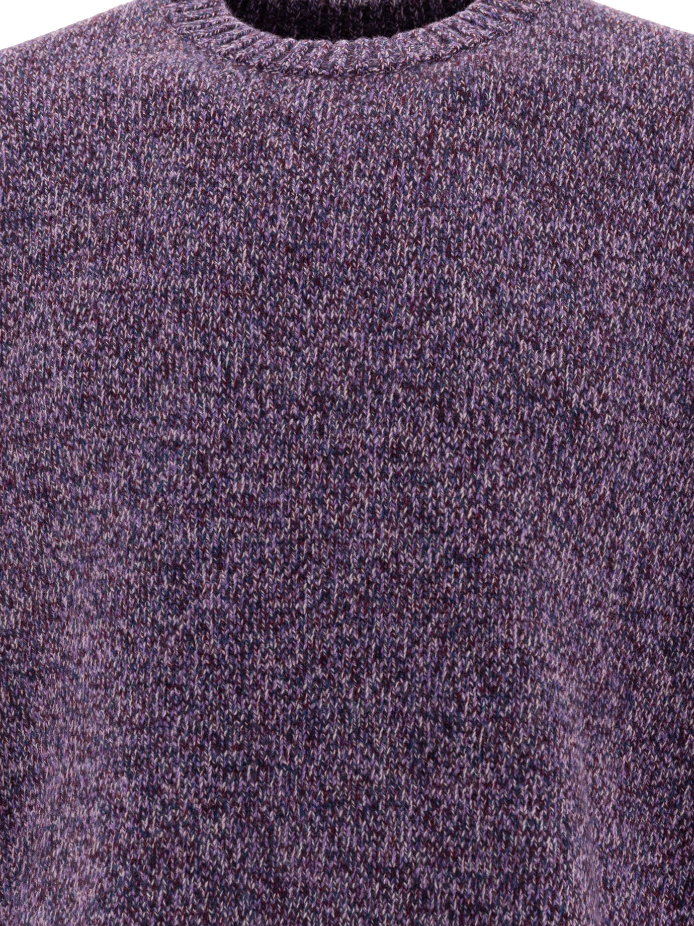 Mélange sweater - Image 3