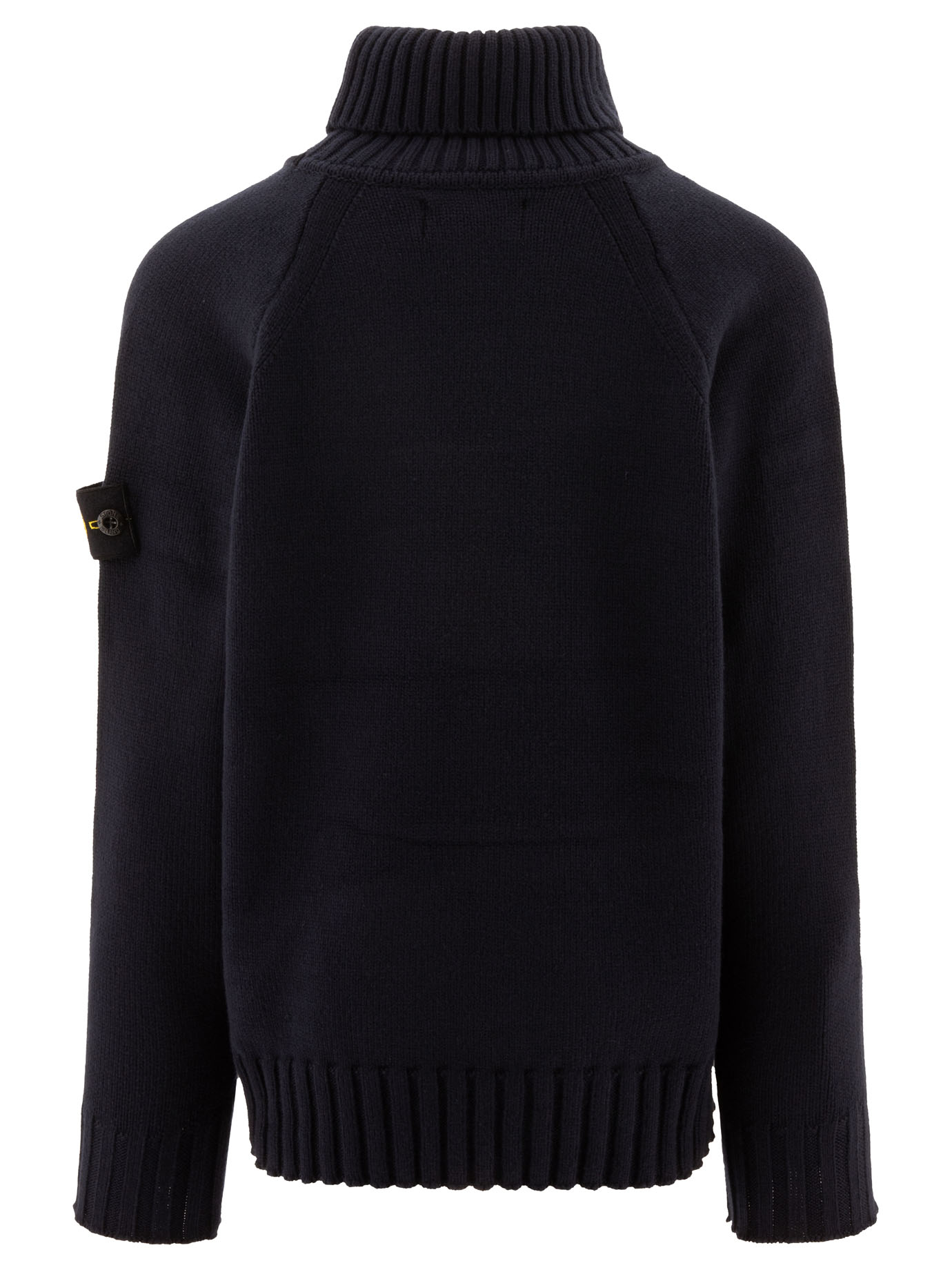 "Compass" turtleneck sweater - Image 2