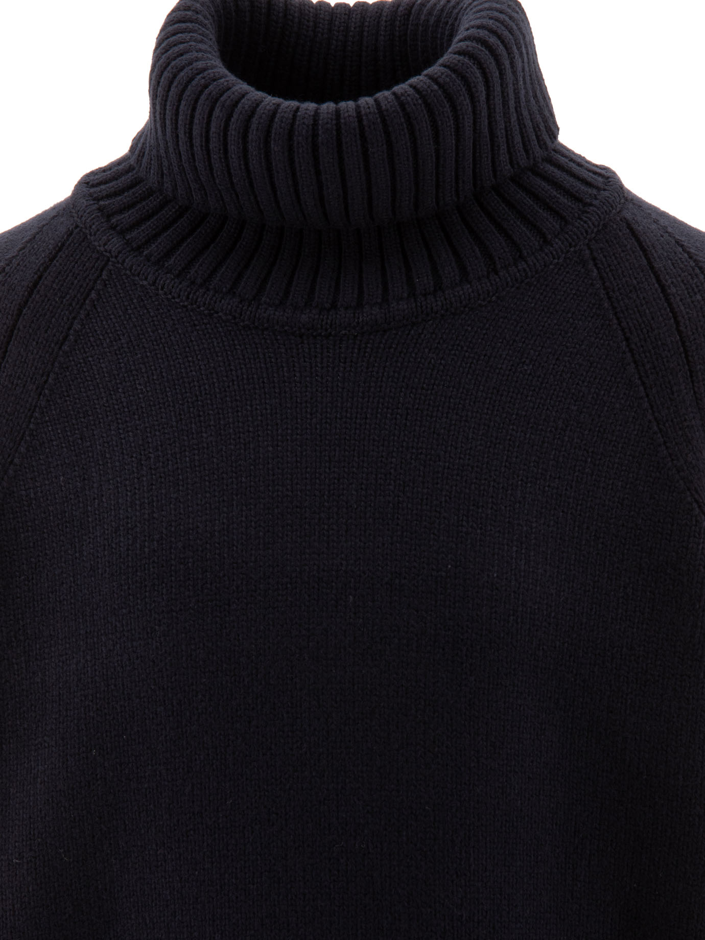 "Compass" turtleneck sweater - Image 3
