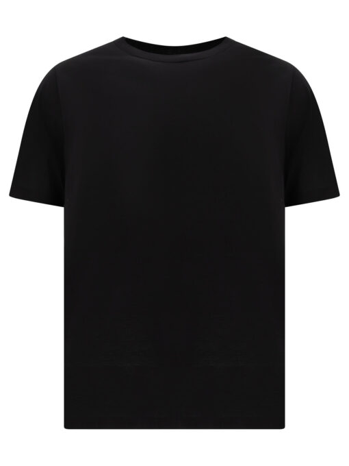 "Shadow Project" printed t-shirt
