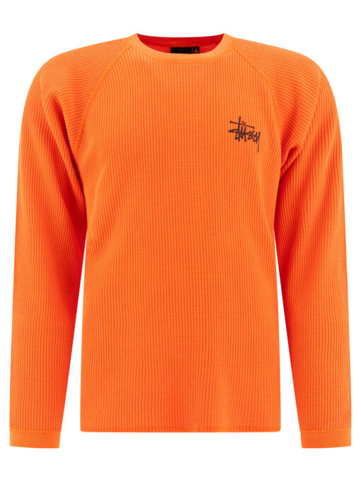 "Basic Stock" thermal t-shirt