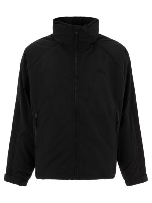 Military-style jacket