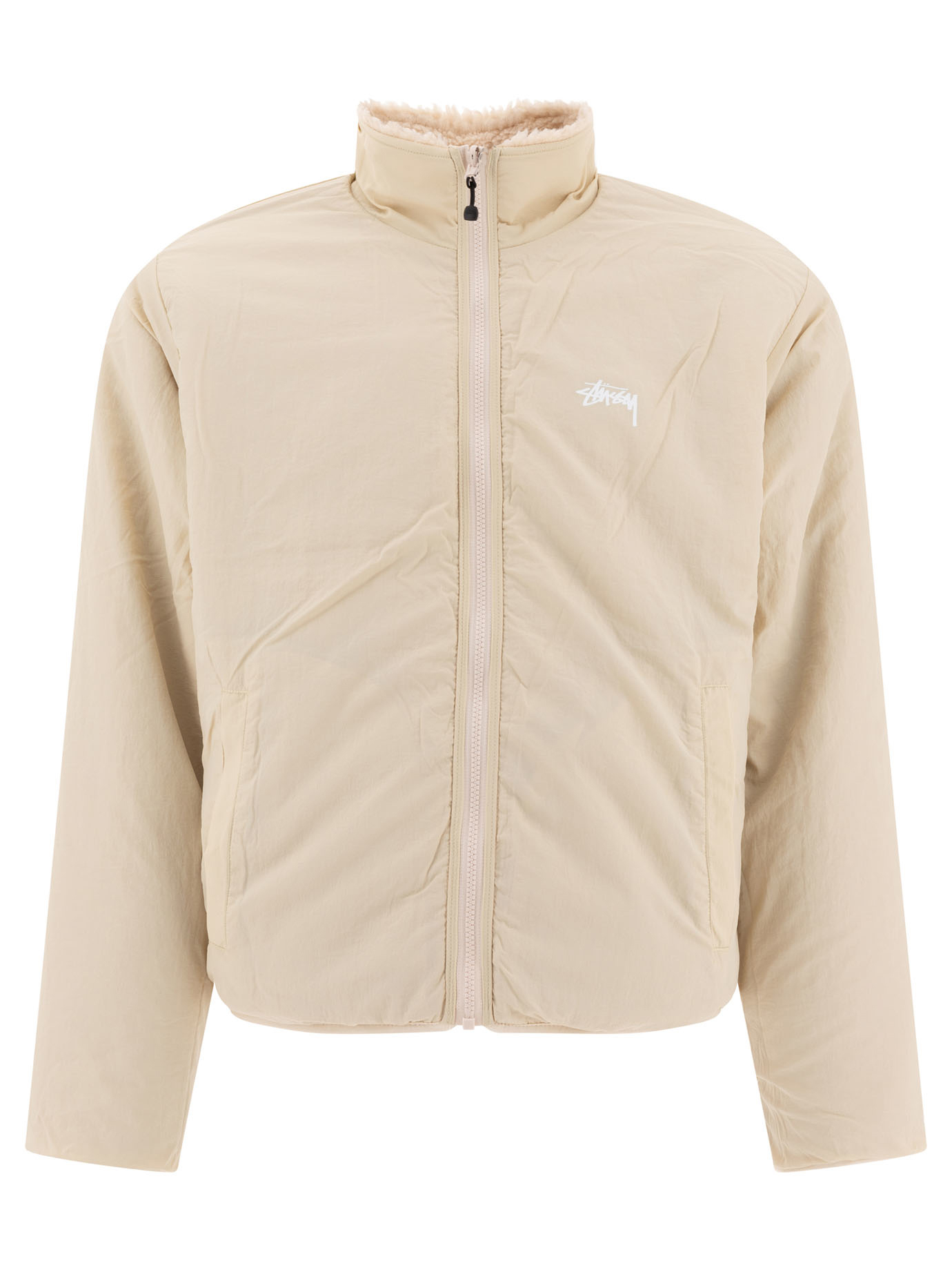 "Sherpa" reversible jacket - Image 2