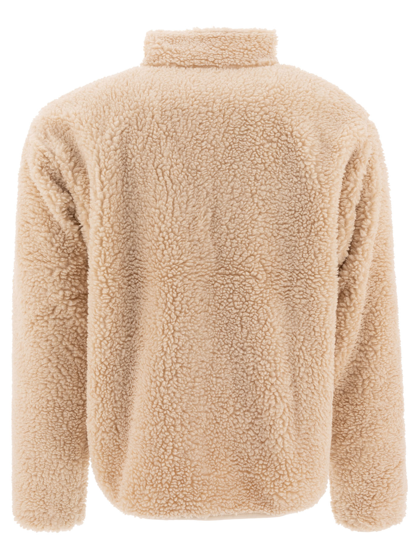 "Sherpa" reversible jacket - Image 3