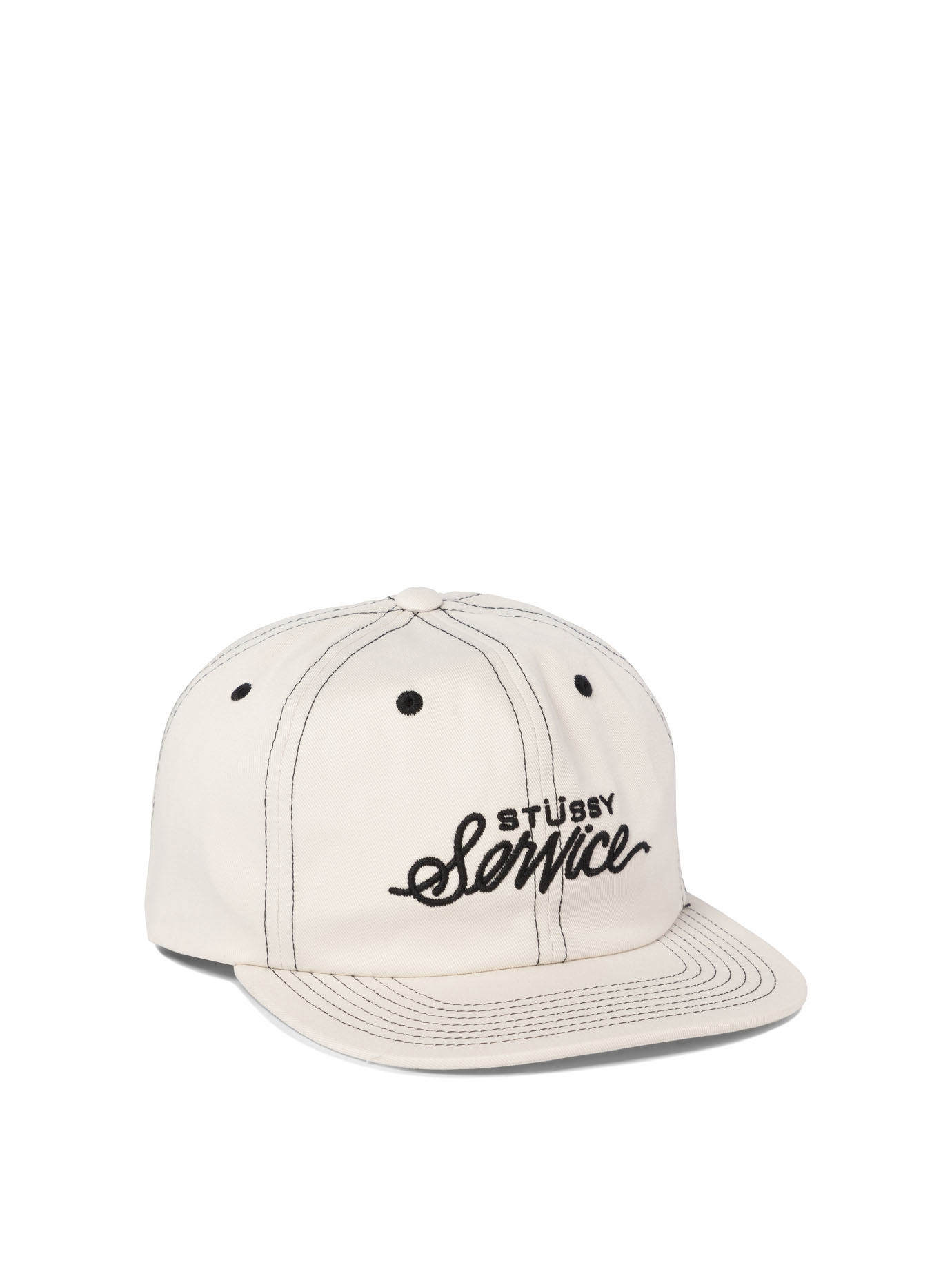 "Stüssy Service" trucker cap - Image 2