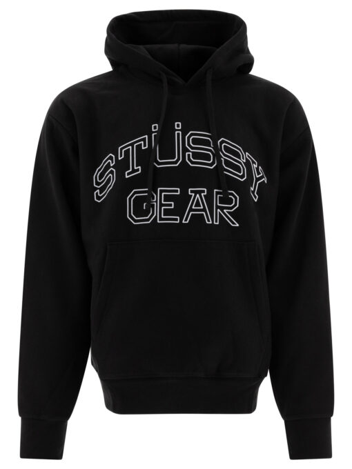 "Stüssy Gear" hoodie