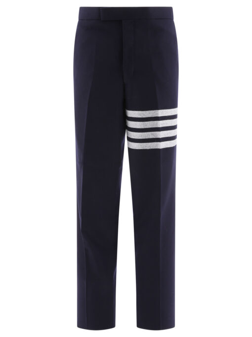 "4-Bar" trousers