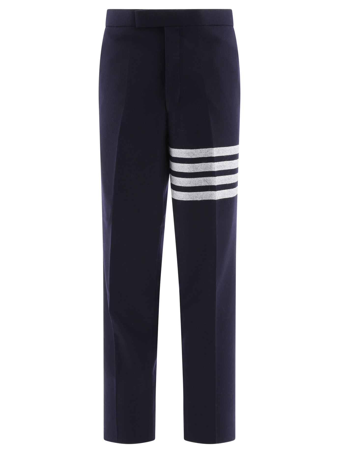 "4-Bar" trousers