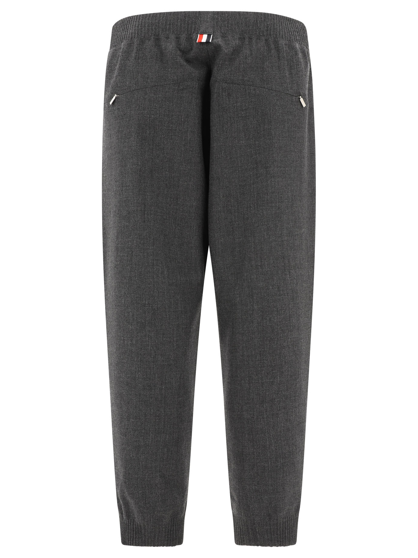 Wool joggers - Image 2
