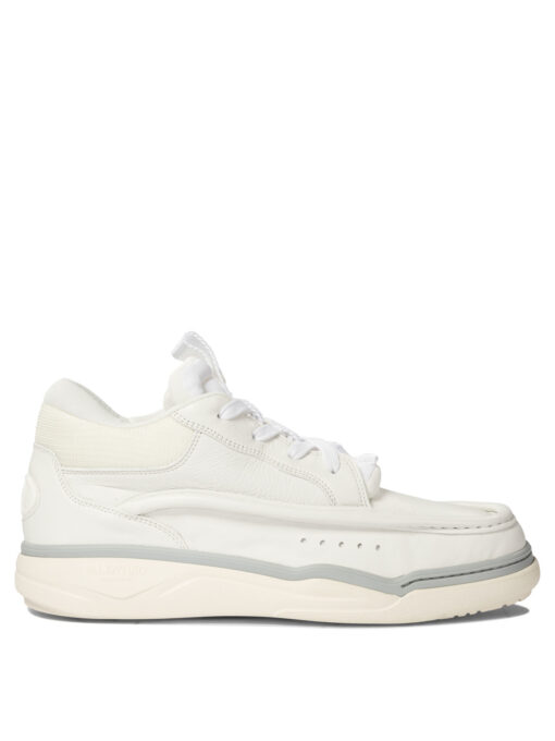 "Runboot" sneakers