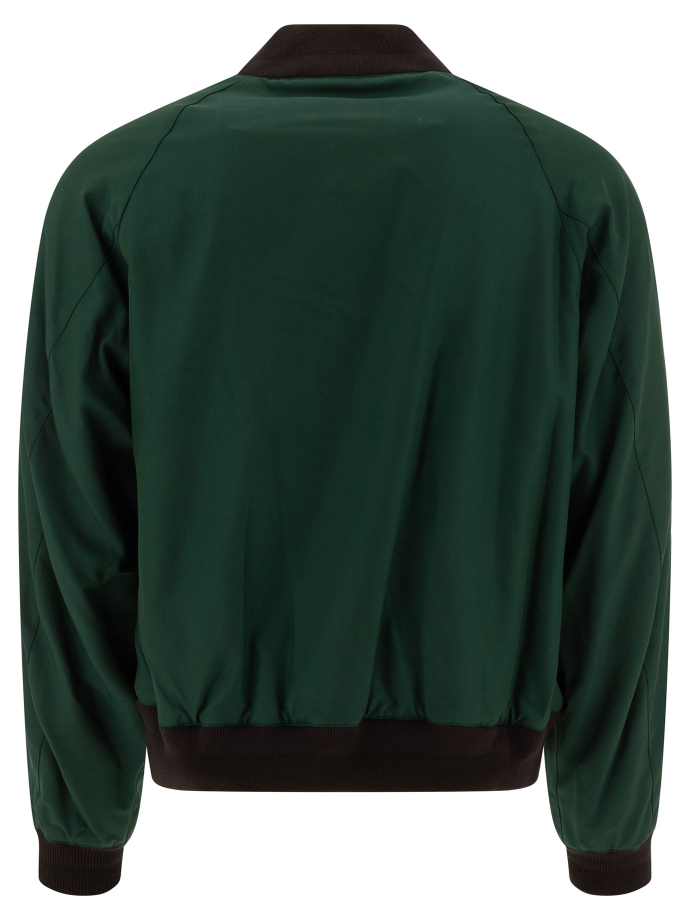 "Hackett" bomber jacket - Image 2
