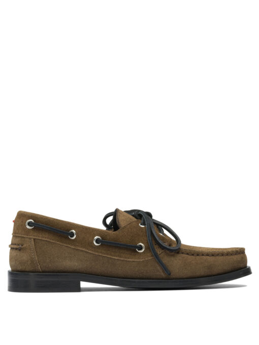 Loafers & Slippers