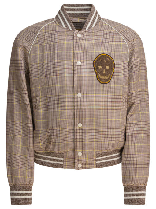 BLOUSON