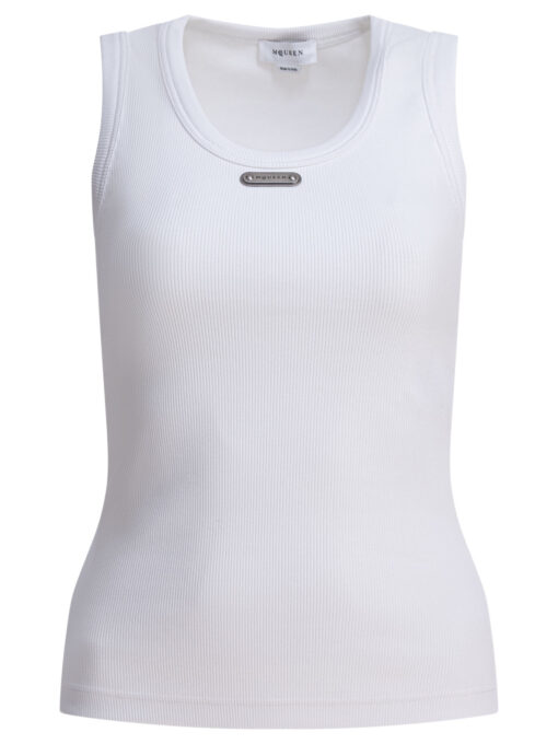 CUT & SEW TOP