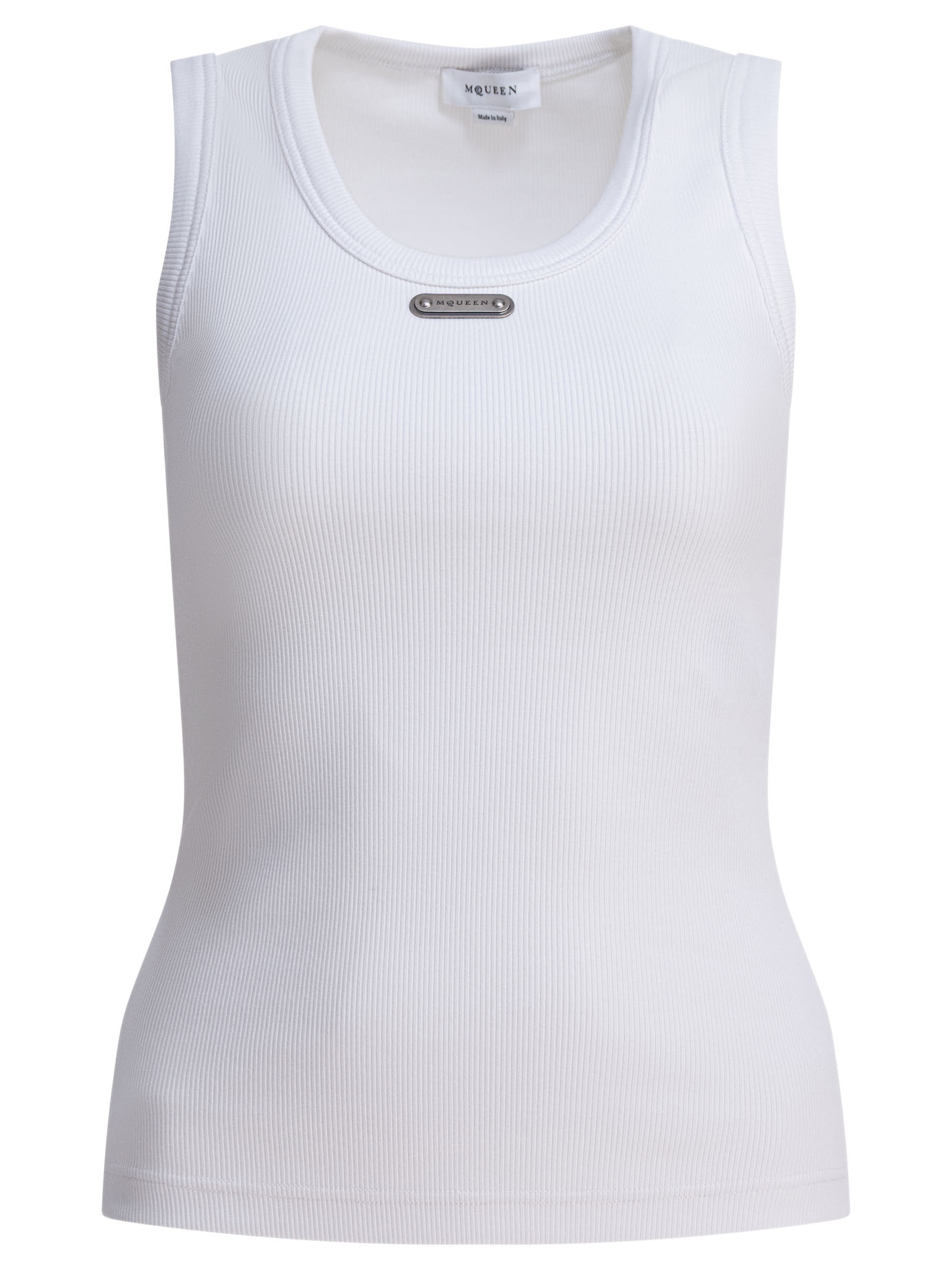 CUT & SEW TOP