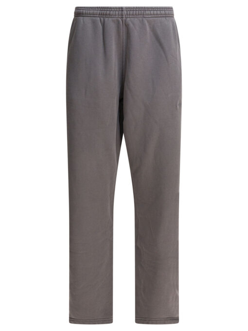ARTICULATED LEG SWEAT PANT