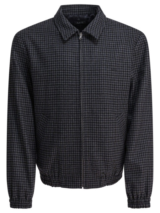 "Gilbert" Jacket
