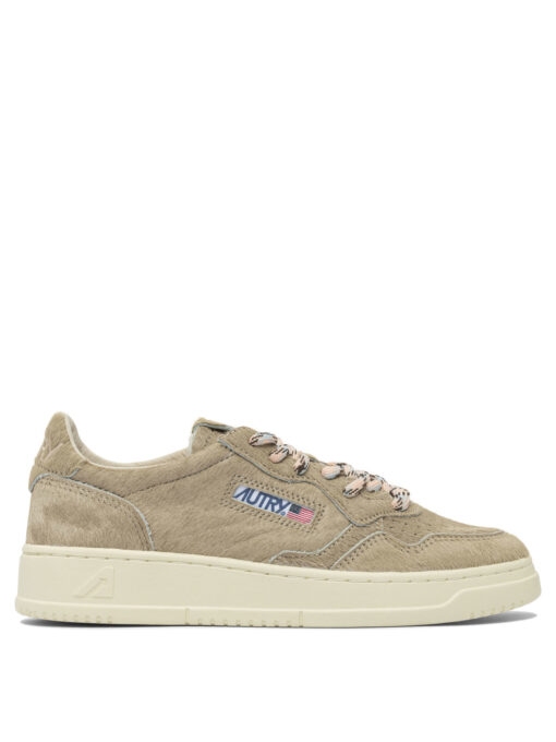"Medalist Low" sneakers