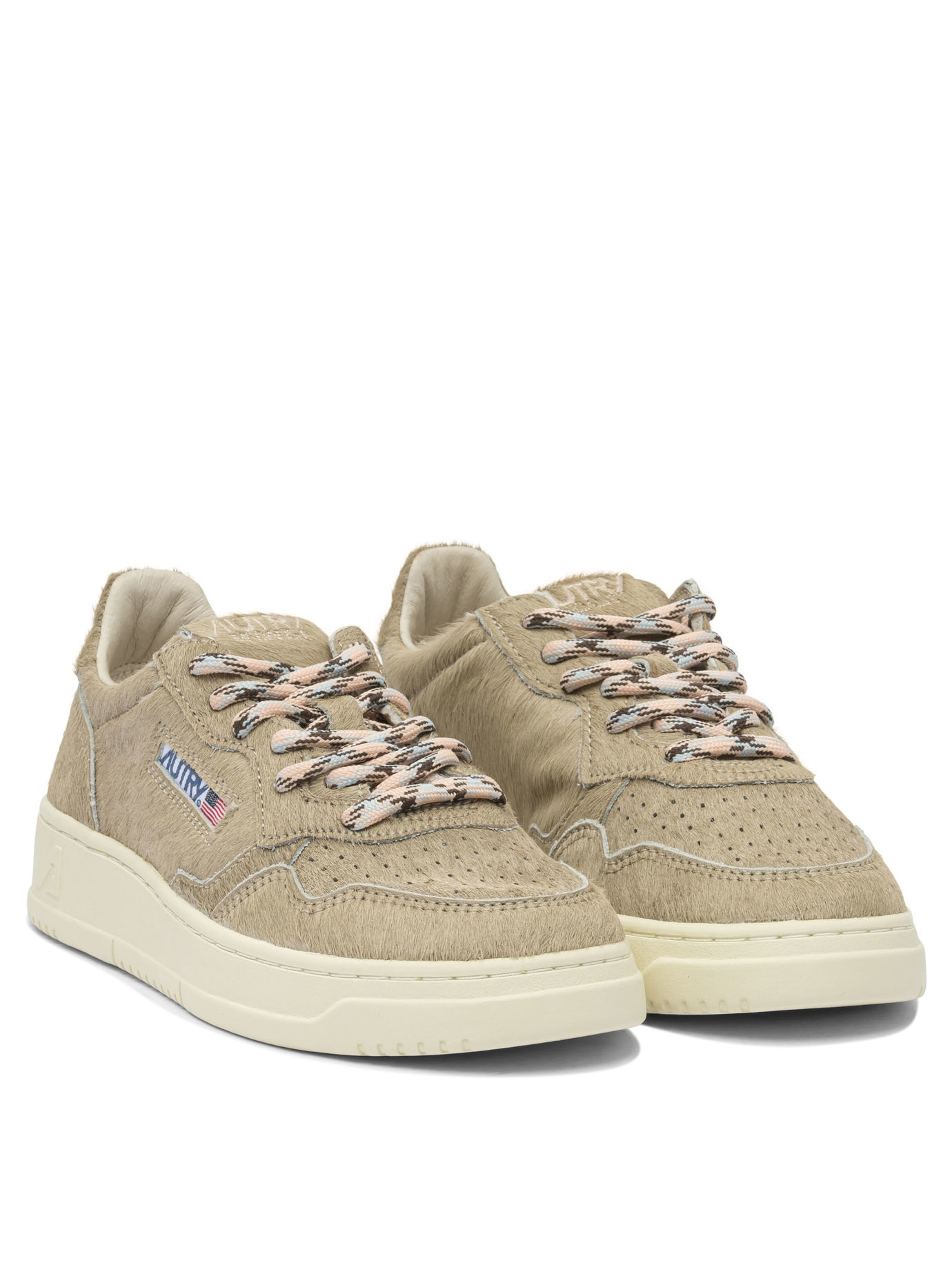 "Medalist Low" sneakers - Image 2