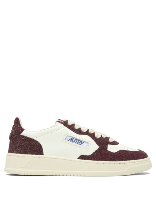 "Medalist Low" sneakers