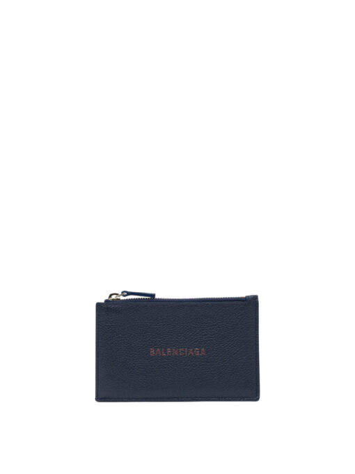 "Cash Long" Card Holder