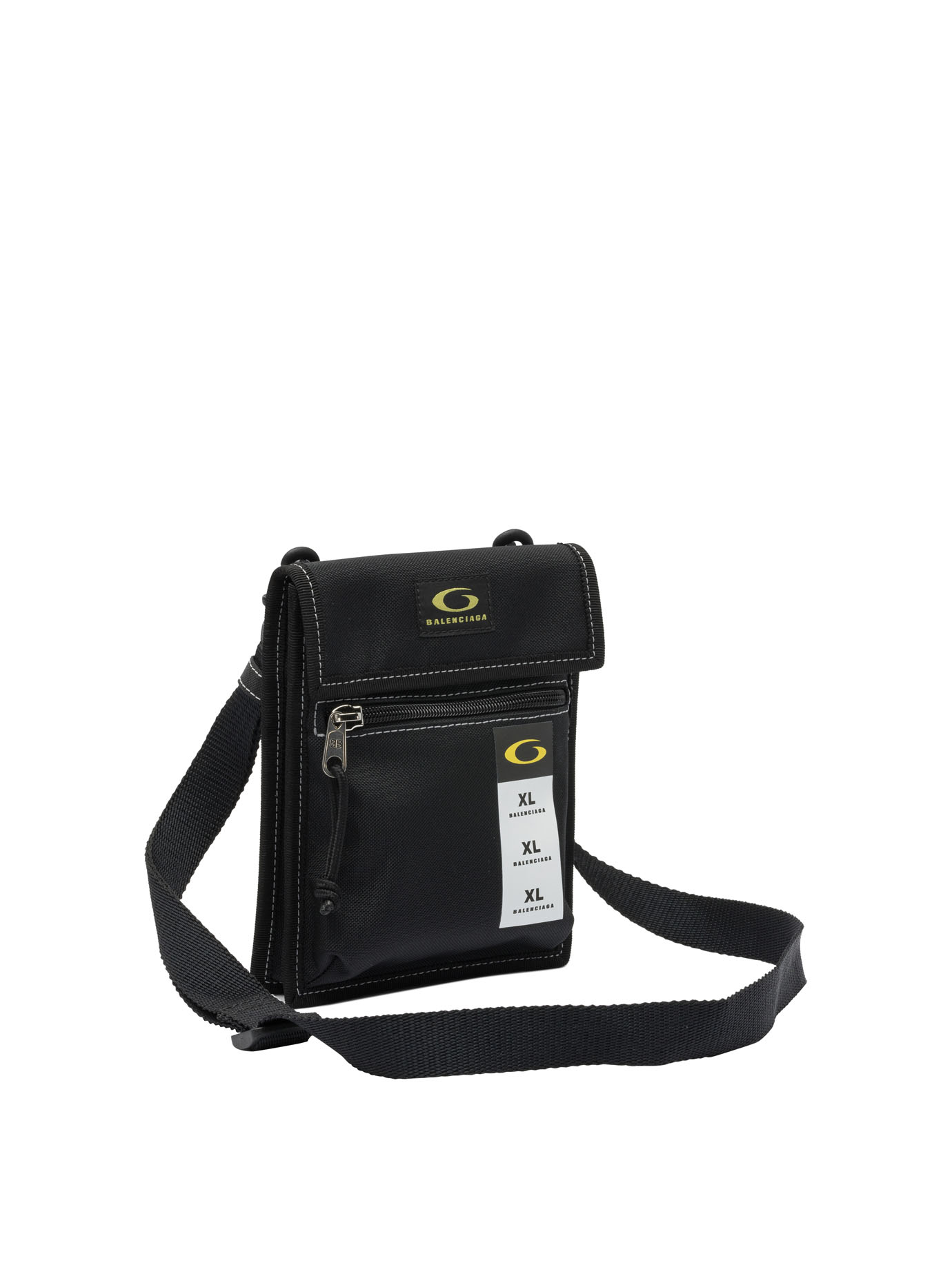 "Explorer" shoulder bag - Image 2