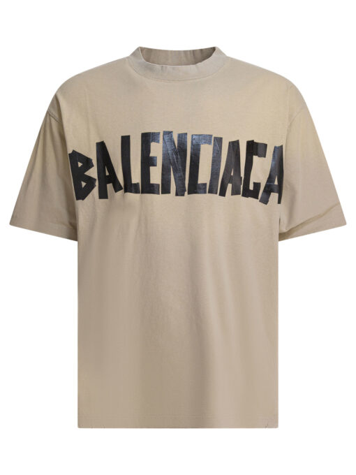 "Tape Type" T-shirt