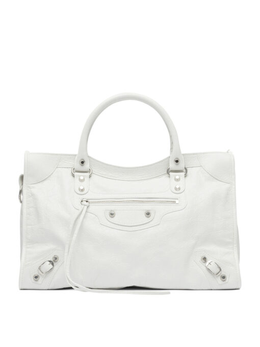"Le City" shoulder bag