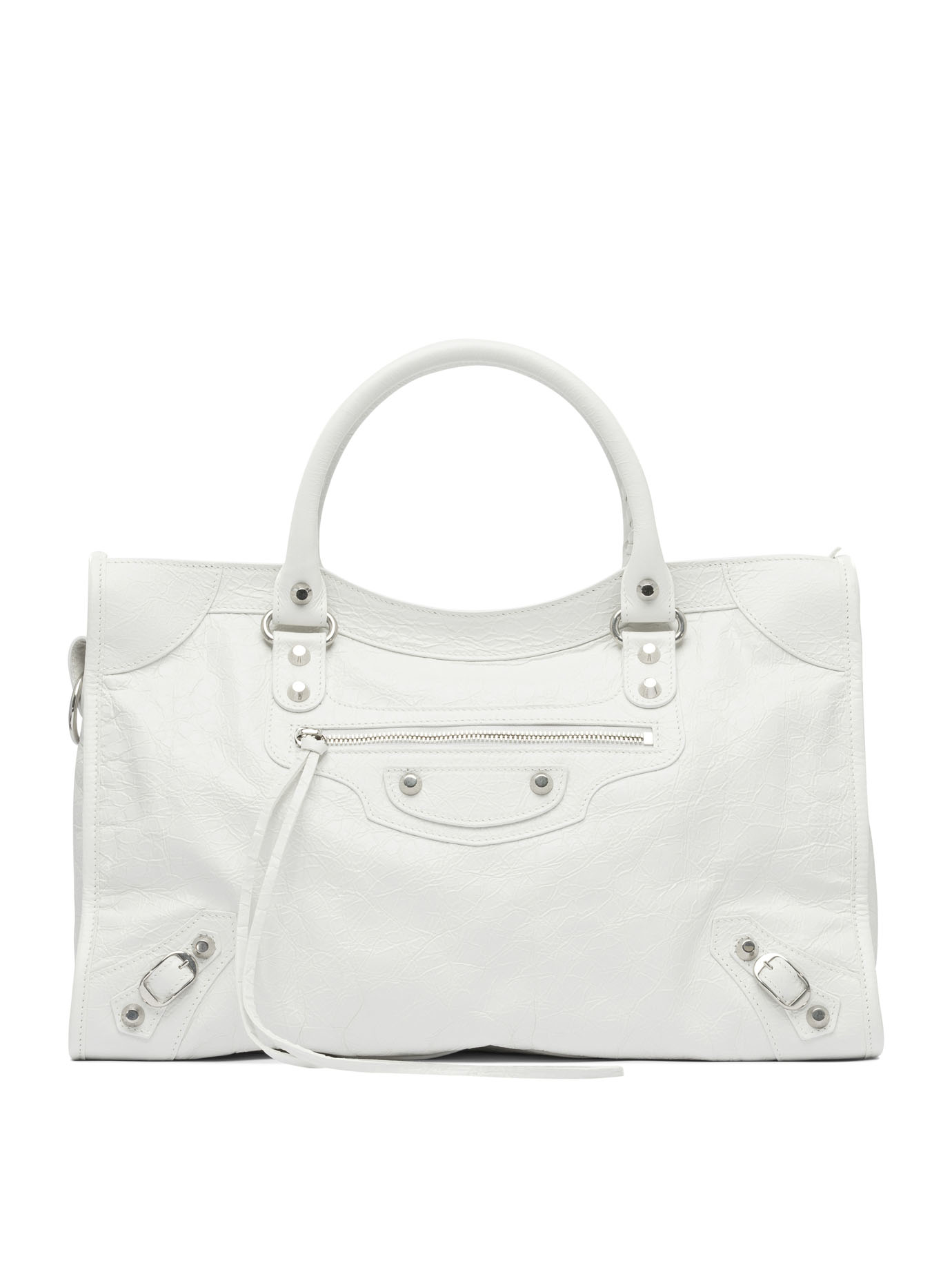 "Le City" shoulder bag